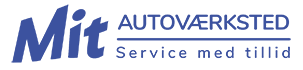 Mit Autoværksted ApS